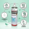 CoolFoam™ καθαριστικός & απολυμαντικός αφρός για κλιματιστικά 500 ml-middle