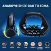 RolloMax™ ηλεκτρικό ρολό μασάζ σώματος-middle