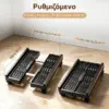 TowerCart™ επεκτεινόμενη και μετακινούμενη βάση πύργου υπολογιστή-middle