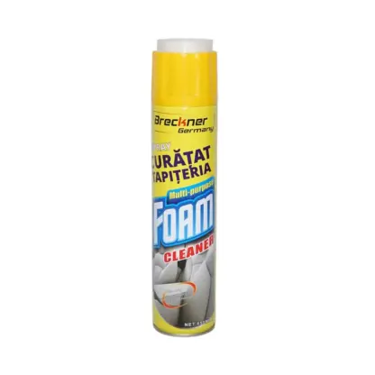 Καθαριστικό αφρού FoamClear