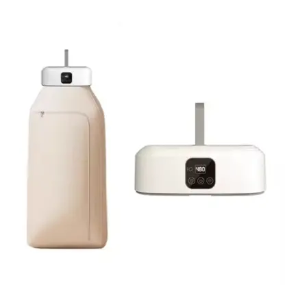 Dryhut™ Έξυπνο πτυσσόμενο στεγνωτήριο ρούχων