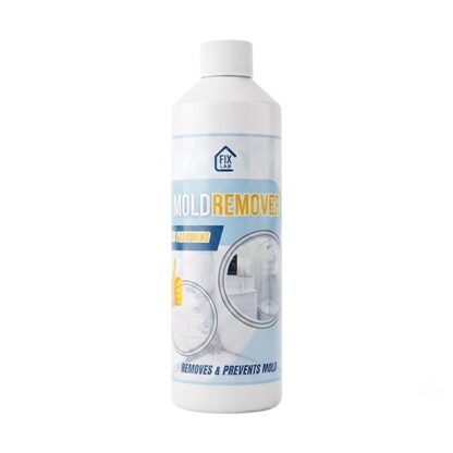 Σπρέι Πρόληψης Μούχλας Mold Remover