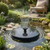 SunStream™ solarna fontana za vodu