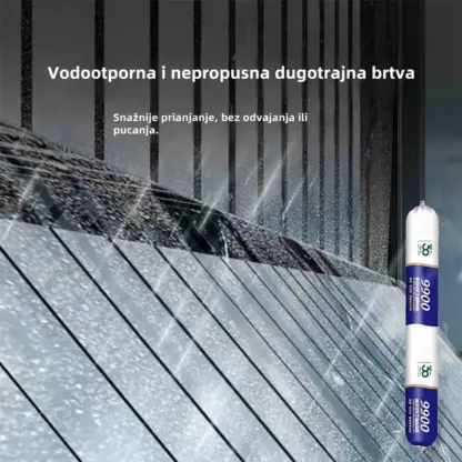 MegaBond™ vodootporna strukturalna pasta za brtvljenje