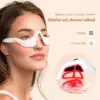 EyeGlow™ naočale za njegu očiju s terapijom svjetlom