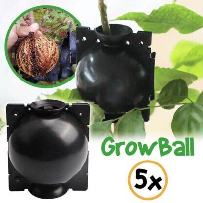 Kuglice za razmnožavanje biljaka GrowBall