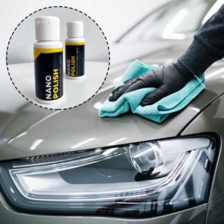 Uklanjanje ogrebotina Nano Polish