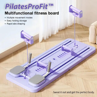 Pilates i fitness daska PilatesProFit™
