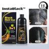 Šampon za bojanje kose InstaBlack™ (500 ml)