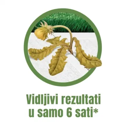 WeedX™ – 100% prirodni inhibitor rasta korova