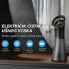 Električni set za čišćenje ušiju EarPure™