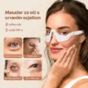 EyeGlow™ naočale za njegu očiju s terapijom svjetlom