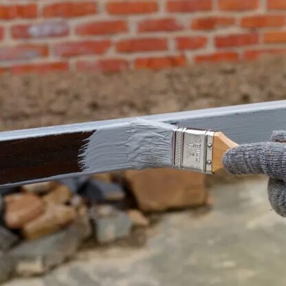 Boja za zaštitu od hrđe Rust Paint