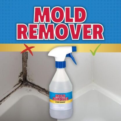 Sprej za sprječavanje plijesni Mold Remover
