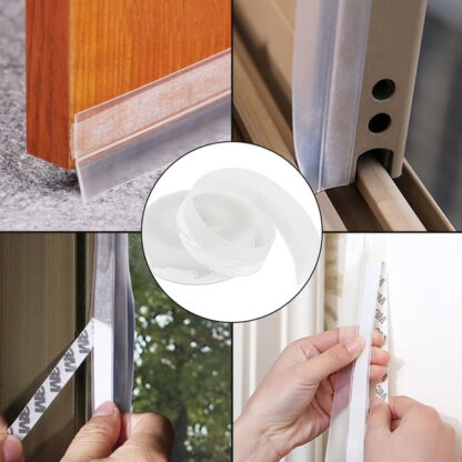 Samoljepljiva brtvena traka StapPro