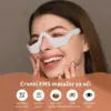 EyeGlow™ naočale za njegu očiju s terapijom svjetlom