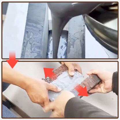 Fleksibilna poliurea masa za fugiranje GroutPro™ (1 kg)