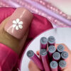 Set pečata za nokte NailCraft™ (15 kom.)