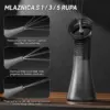 Električni set za čišćenje ušiju EarPure™