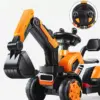 ExcavateMini™ dječji mini električni bager