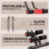 AbFlex™ sprava za trbušnjake