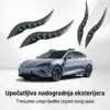 DragonFang™ zmajevi rogovi za krov automobila (2 kom)