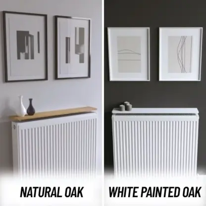 RadiFloat™ plutajuća polica za radijator