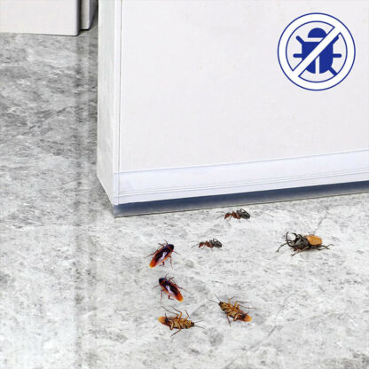 Samoljepljiva brtvena traka StapPro