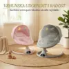 Električna njihaljka za bebe s daljinskim upravljačem RockyBaby™