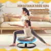 Dječji vrtljivi stolac TwisterSeat™