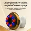 CelluSculpt™ anticelulitni termo masažer za učvršćivanje kože