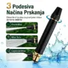 HydroMax™ univerzalna mlaznica za visoki tlak (set)