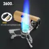 FlameGo™ sklopivo prijenosno plinsko kuhalo