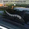 DragonFang™ zmajevi rogovi za krov automobila (2 kom)