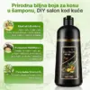 BlackRevive™ šampon za bojanje crne kose