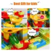RollingFun set za gradnju