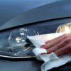 Sredstvo za poliranje farova CarLight Pro