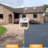 DrivewayPRO™ obnavljač asfalta - 1 L / 4-6 m²