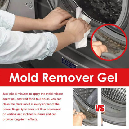 Gel za uklanjanje plijesni BanishMold™ (100 ml)