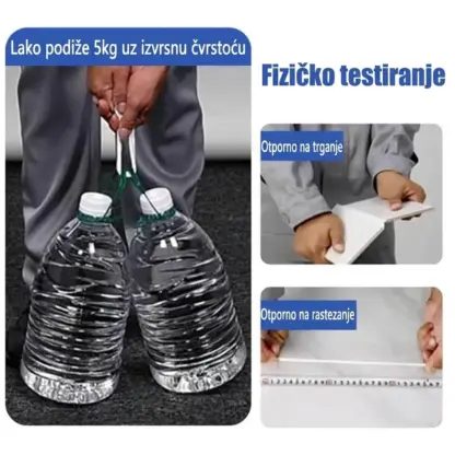 MegaBond™ vodootporna strukturalna pasta za brtvljenje