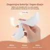EyeGlow™ naočale za njegu očiju s terapijom svjetlom
