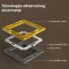 MagnaFleet™ 8 u 1 komplet magnetnih pločica za sastavljanje