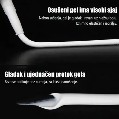 MegaBond™ vodootporna strukturalna pasta za brtvljenje
