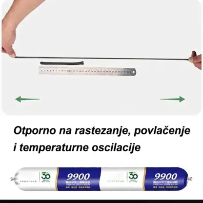MegaBond™ vodootporna strukturalna pasta za brtvljenje-middle
