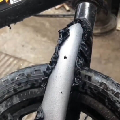 Sprej za skidanje metala PAINTSTRIPPER™-middle