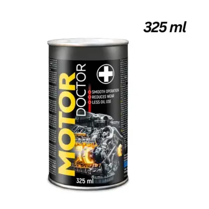 MotoDoctor™ Visoko učinkovita zaštita motora (325 ml)-middle