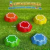 SensoryStep™ LED senzorne kamenčiće za hodanje-middle
