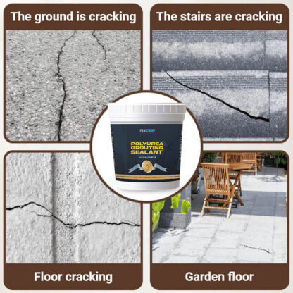 Fleksibilna poliurea masa za fugiranje GroutPro™ (1 kg)-middle