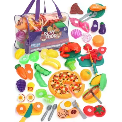 PlayChef™ dječji set hrane za igru kuhanja