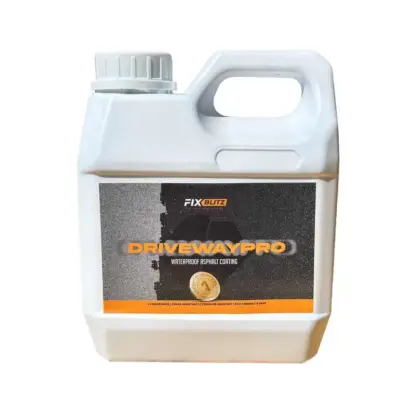 DrivewayPRO™ obnavljač asfalta - 1 L / 4-6 m²
